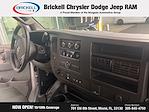 Used 2020 Chevrolet Express 2500 Upfitted Cargo Van for sale #J3164 - photo 16