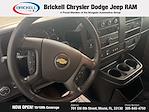 Used 2020 Chevrolet Express 2500 Upfitted Cargo Van for sale #J3164 - photo 19