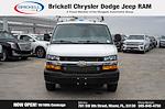 Used 2020 Chevrolet Express 2500 Upfitted Cargo Van for sale #J3164 - photo 4