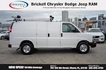 Used 2020 Chevrolet Express 2500 Upfitted Cargo Van for sale #J3164 - photo 1