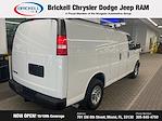 Used 2020 Chevrolet Express 2500 Upfitted Cargo Van for sale #J3164 - photo 2