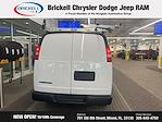 Used 2020 Chevrolet Express 2500 Upfitted Cargo Van for sale #J3164 - photo 8