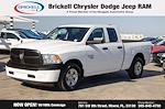 Used 2022 Ram 1500 Classic Tradesman Quad Cab for sale #J3166 - photo 1