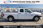Used 2022 Ram 1500 Classic Tradesman Quad Cab for sale #J3166 - photo 4