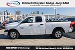 Used 2022 Ram 1500 Classic Tradesman Quad Cab for sale #J3166 - photo 8