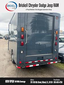 Used 2022 Ram ProMaster 3500 Box Van for sale #J3181 - photo 2