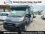 Used 2022 Ram ProMaster 3500 Box Van for sale #J3181 - photo 25