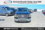 Used 2022 Ford F-150 Lariat SuperCrew Cab for sale #J3185 - photo 3