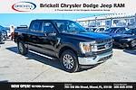 Used 2022 Ford F-150 Lariat SuperCrew Cab for sale #J3185 - photo 4