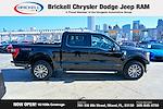 Used 2022 Ford F-150 Lariat SuperCrew Cab for sale #J3185 - photo 5