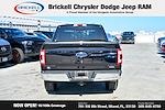 Used 2022 Ford F-150 Lariat SuperCrew Cab for sale #J3185 - photo 7