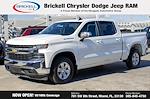 Used 2021 Chevrolet Silverado 1500 LT Crew Cab for sale #J3189 - photo 1