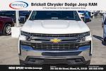 Used 2021 Chevrolet Silverado 1500 LT Crew Cab for sale #J3189 - photo 3