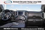 Used 2021 Chevrolet Silverado 1500 LT Crew Cab for sale #J3189 - photo 22