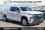 Used 2021 Chevrolet Silverado 1500 LT Crew Cab for sale #J3189 - photo 4