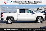 Used 2021 Chevrolet Silverado 1500 LT Crew Cab for sale #J3189 - photo 5