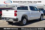 Used 2021 Chevrolet Silverado 1500 LT Crew Cab for sale #J3189 - photo 6