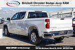 Used 2021 Chevrolet Silverado 1500 LT Crew Cab for sale #J3189 - photo 2