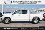 Used 2021 Chevrolet Silverado 1500 LT Crew Cab for sale #J3189 - photo 8