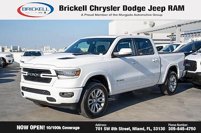 2020 Ram 1500 Crew Cab 4WD Pickup for sale #J3191 - photo 1