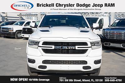 2020 Ram 1500 Crew Cab 4WD Pickup for sale #J3191 - photo 2