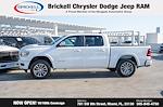 2020 Ram 1500 Crew Cab 4WD Pickup for sale #J3191 - photo 8