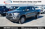 Used 2017 Toyota Tacoma SR5 Double Cab for sale #J3192 - photo 1