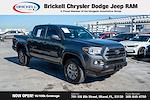 Used 2017 Toyota Tacoma SR5 Double Cab for sale #J3192 - photo 4