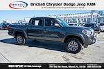 Used 2017 Toyota Tacoma SR5 Double Cab for sale #J3192 - photo 5