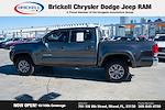 Used 2017 Toyota Tacoma SR5 Double Cab for sale #J3192 - photo 8