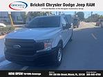 2018 Ford F-150 Super Cab RWD Pickup for sale #J3216 - photo 2