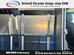 Used 2020 Ram ProMaster 3500 High Roof Upfitted Cargo Van for sale #J3223 - photo 4
