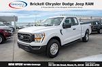 2021 Ford F-150 Super Cab 4WD Pickup for sale #J3224 - photo 1
