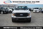 2021 Ford F-150 Super Cab 4WD Pickup for sale #J3224 - photo 3