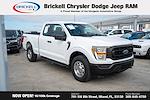 2021 Ford F-150 Super Cab 4WD Pickup for sale #J3224 - photo 4
