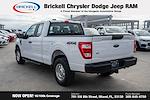 2021 Ford F-150 Super Cab 4WD Pickup for sale #J3224 - photo 2