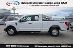 2021 Ford F-150 Super Cab 4WD Pickup for sale #J3224 - photo 8