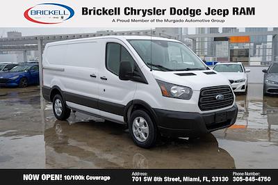 Used 2019 Ford Transit 250 Low Roof Upfitted Cargo Van for sale #J3227 - photo 2