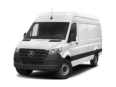 2020 Mercedes-Benz Sprinter 2500 High Roof RWD Empty Cargo Van for sale #J3230 - photo 1
