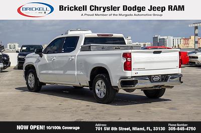 Used 2023 Chevrolet Silverado 1500 - photo 1