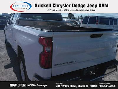 Used 2023 Chevrolet Silverado 1500 - photo 1