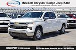 2023 Chevrolet Silverado 1500 Crew Cab 4WD Pickup for sale #J3231 - photo 1