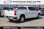 2023 Chevrolet Silverado 1500 Crew Cab 4WD Pickup for sale #J3231 - photo 11