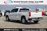 2023 Chevrolet Silverado 1500 Crew Cab 4WD Pickup for sale #J3231 - photo 2