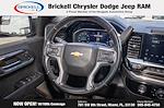 2023 Chevrolet Silverado 1500 Crew Cab 4WD Pickup for sale #J3231 - photo 20
