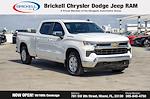 2023 Chevrolet Silverado 1500 Crew Cab 4WD Pickup for sale #J3231 - photo 3