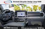 2022 Ford F-150 SuperCrew Cab 4WD Pickup for sale #J3232 - photo 19