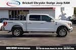 2022 Ford F-150 SuperCrew Cab 4WD Pickup for sale #J3232 - photo 6