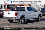 2022 Ford F-150 SuperCrew Cab 4WD Pickup for sale #J3232 - photo 3