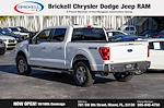 2022 Ford F-150 SuperCrew Cab 4WD Pickup for sale #J3232 - photo 2